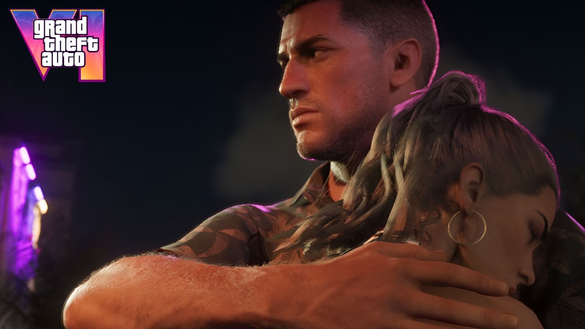 An iconic character