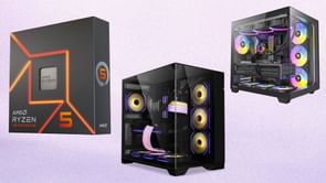 5 best builds for Ryzen 5 7600X in 2025