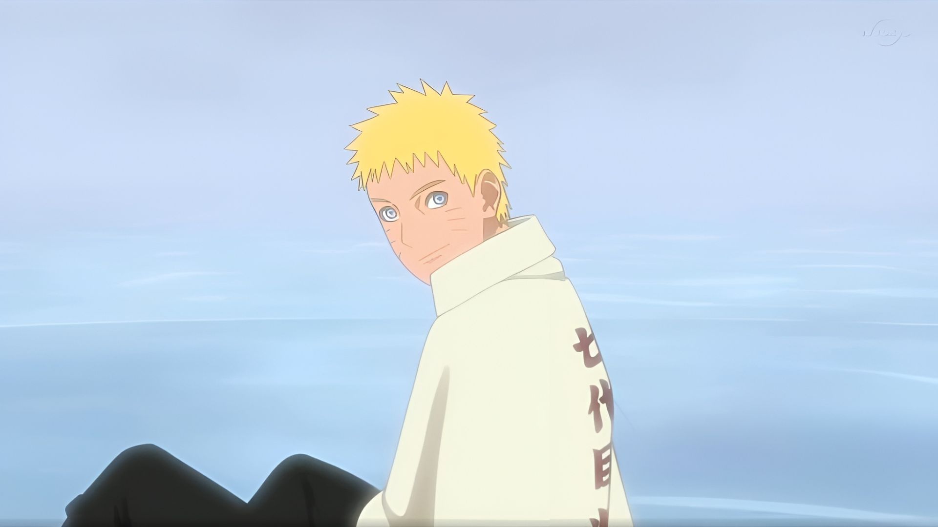 Still of Naruto (Image via Pierrot)