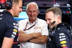 "Did Horner take a lot of people with him when he left?": Fans react to Red Bull flooding LinkedIn with hiring posts