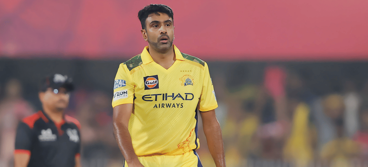 Spin Wizard in IPL: Ashwin Trivia image
