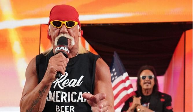 “Will be remembered forever”- Former WWE writer details the influence of Hulk Hogan and Ozzy Osbourne after their passing (Exclusive)