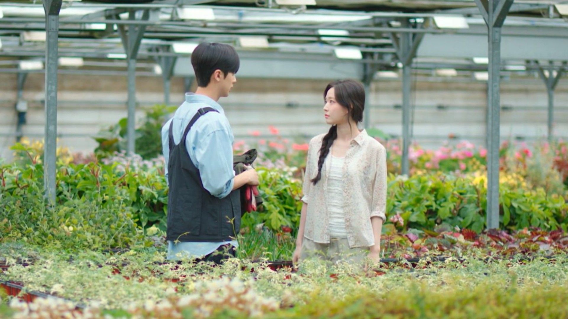 Still from Love, Take Two (Image via Viki)