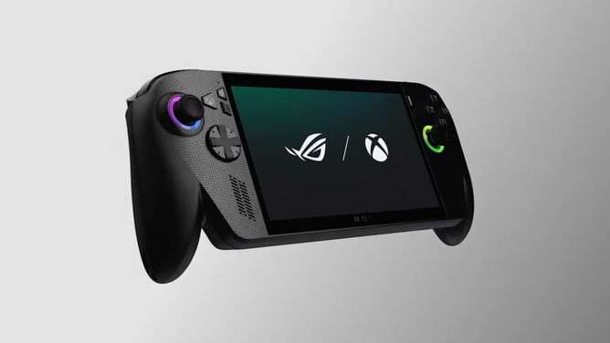 What are the prices of ROG Xbox Ally and Ally X? All versions, and which one should you buy