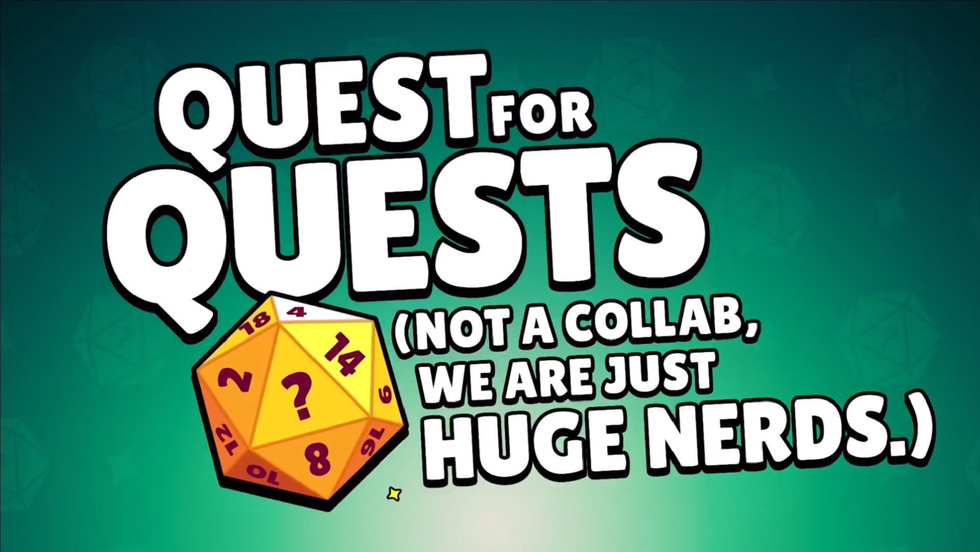 Brawl Stars Quest for Quests Community Event