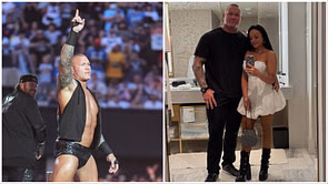 Kim Orton shares rare personal update with Randy Orton following WWE SummerSlam; backstage footage posted
