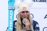 Vonn ve finále Stifel Fis World Cup - Super G - (Zdroj: Getty)