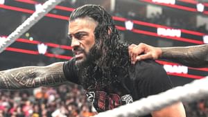 "I'm going to take his career" - Roman Reigns' future is in jeopardy, according to top WWE name