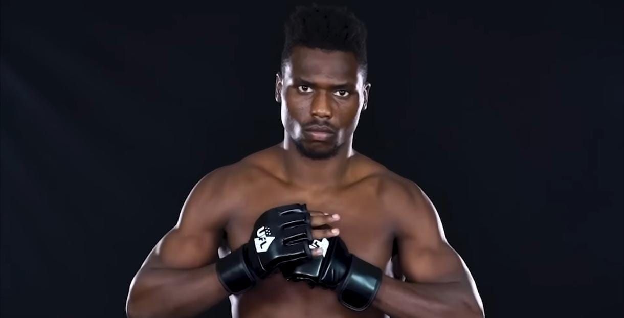 Raja Jackson advertised for wrestling appearance days after nearly killing a man