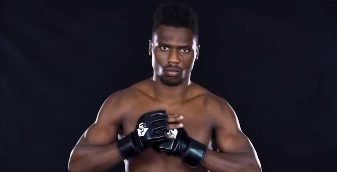 Raja Jackson advertised for wrestling appearance days after nearly killing a man