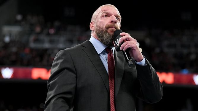 WWE Scraps Two Major Championships - Reports