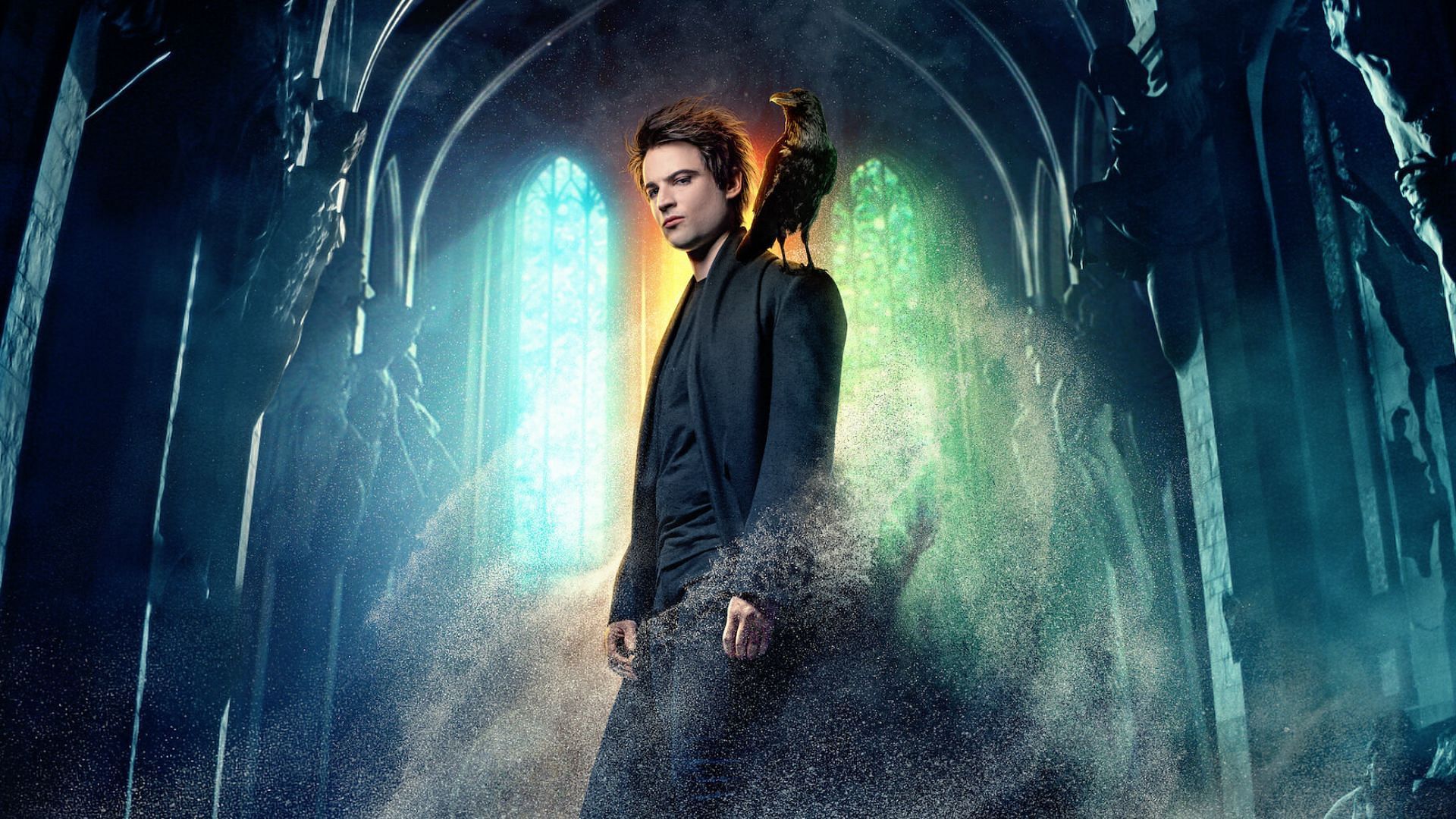 Netflix&rsquo;s The Sandman