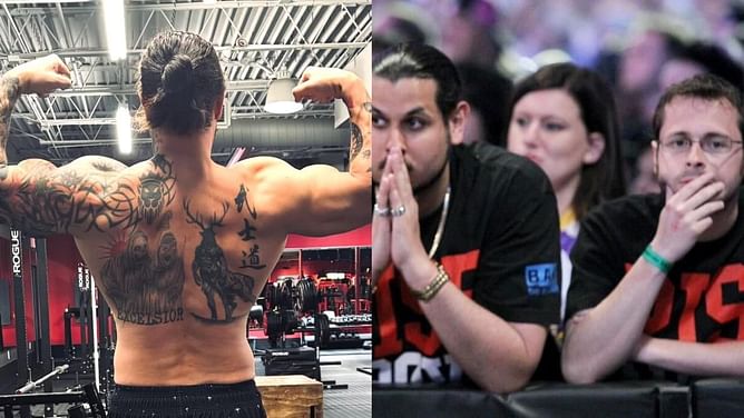 Major name leaving WWE after expiry of contract would be best for him, says Vince Russo (Exclusive)