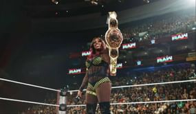 Ex-WWE employee on whether Naomi will win back the Women’s World Title once she returns (Exclusive)