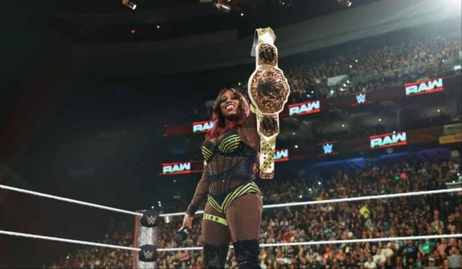 Ex-WWE employee on whether Naomi will win back the Women’s World Title once she returns (Exclusive)