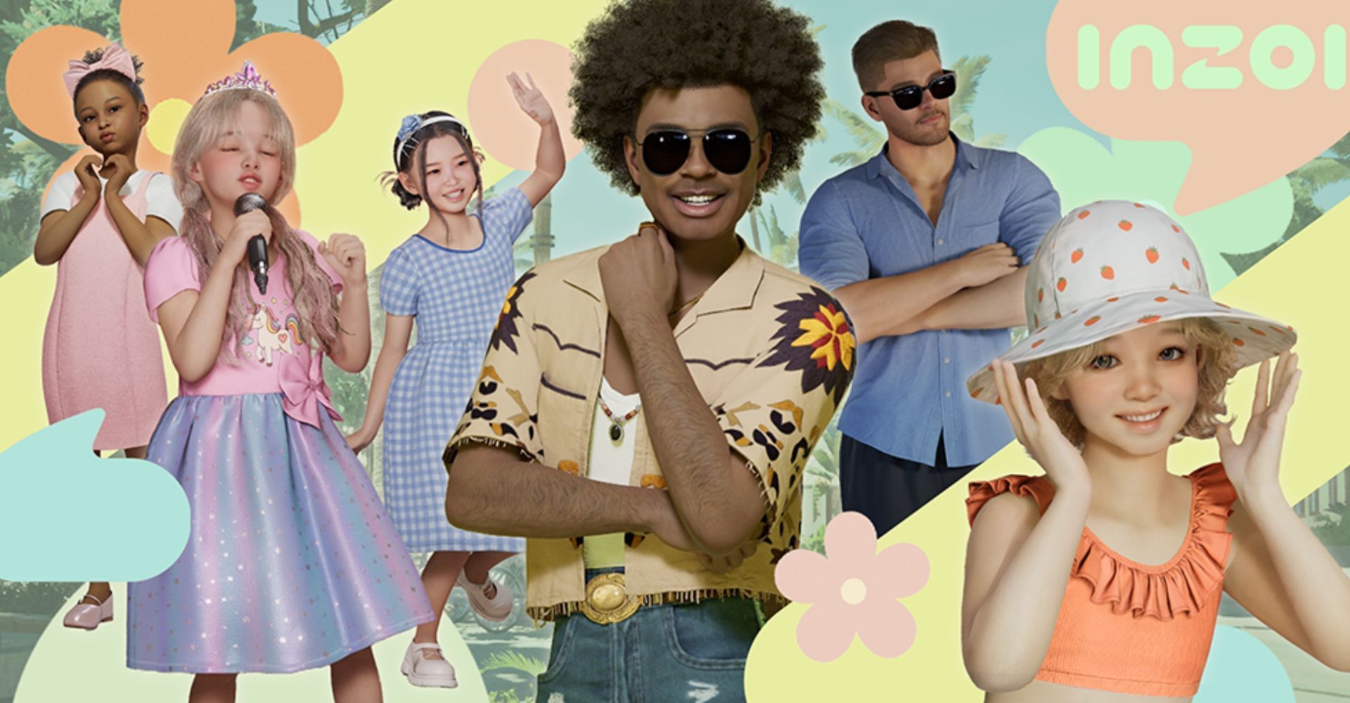 New personalization options and features await in v0.3.0 (Image via KRAFTON)