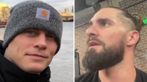 Cody Rhodes breaks character; shares personal Seth Rollins story