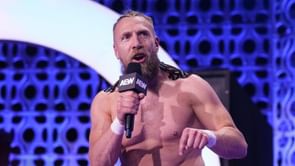 Update on Bryan Danielson’s future with AEW - Reports