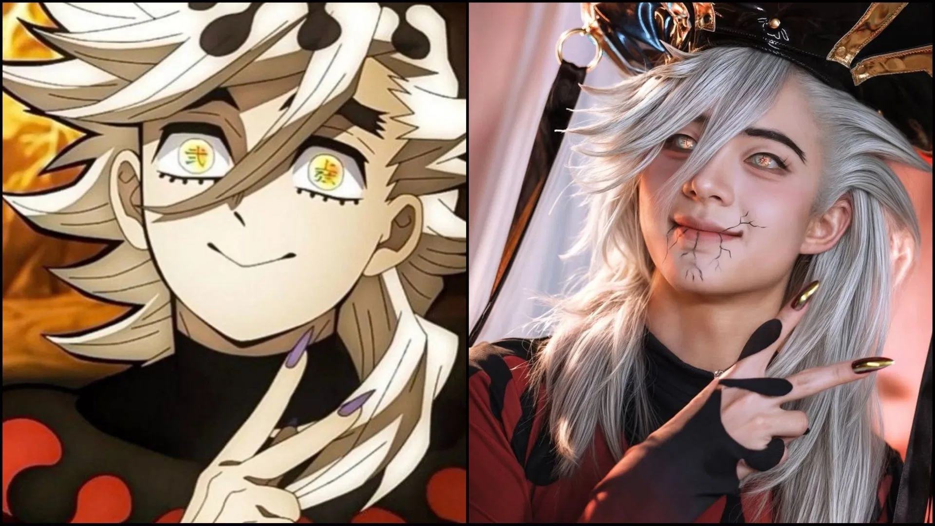 Demon Slayer fans in awe of NuNew