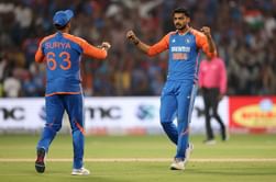 "Deserves an explanation" - Former India batter's blunt take on Axar Patel's removal as vice-captain for 2025 Asia Cup