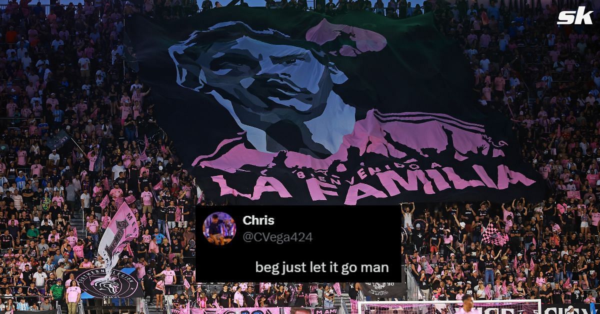 Fans were unimpressed by Luis Suarez in a recent game