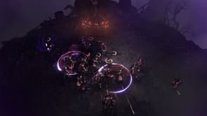 Last Epoch: Best Warpath Void Knight endgame build (Season 3)
