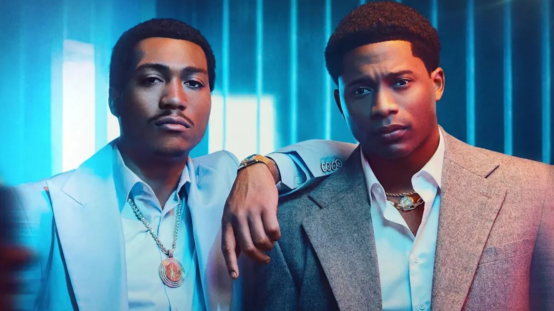 BMF (Image via Starz)