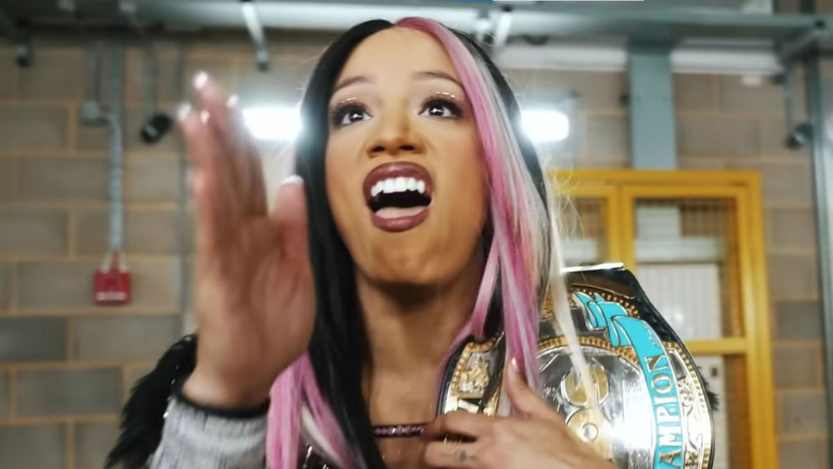 Mercedes Mone suddenly teases facing 2-time WWE Champion for major title
