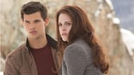 Jacob and Bella’s tense moments in The Twilight Saga will once again play in cinemas. (Image via Prime Video)