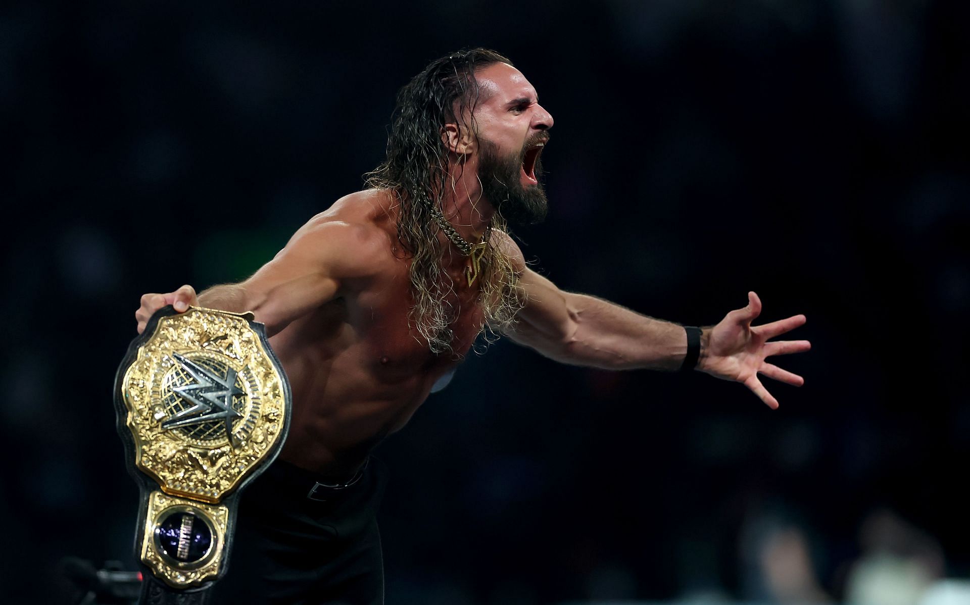 WWE - 2025 SummerSlam - Source: Getty