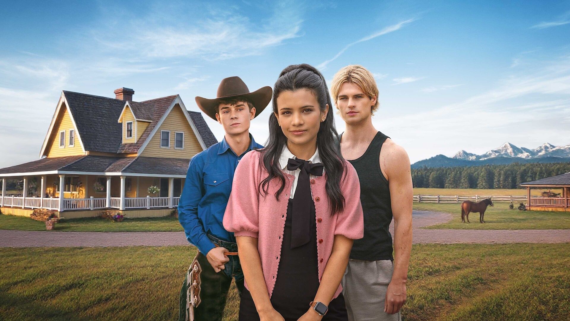 title card of the show