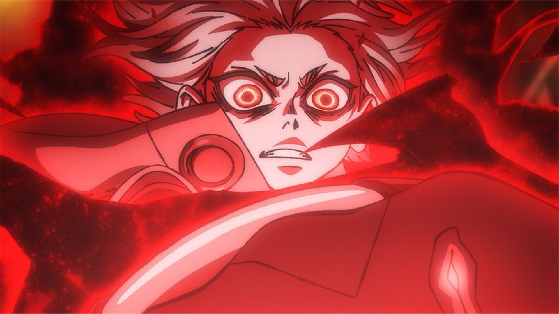 Gachiakuta chapter 148: Release date and time, what to expect, and more (Image via Bones Film)
