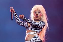 "SHE TORE THIS SO BAD" - Internet reacts to Doja Cat releasing the music video for "Jealous Type"