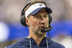 "It’s definitely not a storybook beginning" - Brian Schottenheimer admits choking up on Cowboys head coaching debut in preseason game vs. Rams