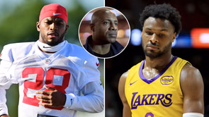 $4,000,000 ex-NBA star highlights Bronny James and Shilo Sanders’ harsh nepotism double standard