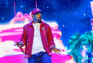 Did Will Smith feature AI-generated fans in his tour video? Viral claim explored