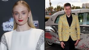 "We would hope so": Perez Hilton reacts after Sophie Turner defends Game of Thrones' "most controversial scene" featuring Ramsay Bolton