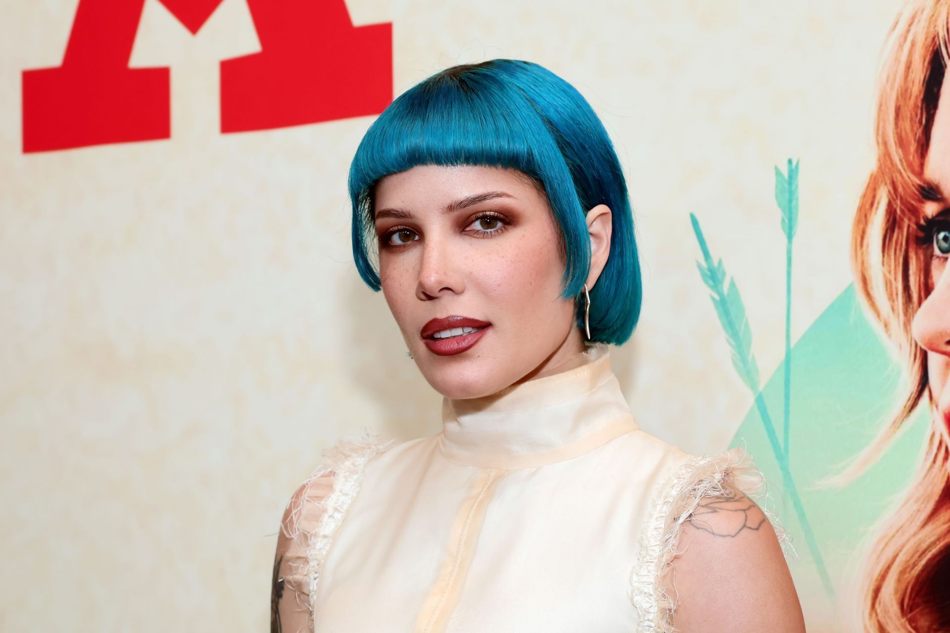 Halsey announces 2025-2026 Back to Badlands International Tour: Dates, venues, and more explored