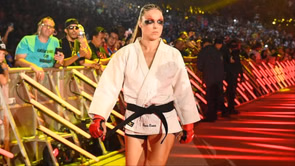 Ronda Rousey match at SummerSlam caused at least 3 injuries to former WWE champion: "We were pretty handcuffed"