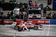 NTT INDYCAR Series Snap-On Milwaukee Mile 250 - Source: Getty