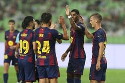 Barcelona vs Como Prediction and Betting Tips | August 10th 2025
