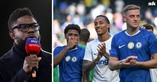 “I think they’re challenging” - Micah Richards names ‘only thing’ that will stop Chelsea from winning Premier League this season