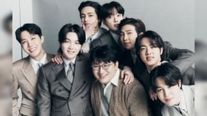 BTS album production in the U.S. reportedly halted amidst Bang Si-hyuk's return to South Korea and HYBE raid