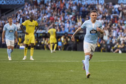 Celta Vigo vs Villarreal Prediction and Betting Tips | 31st August 2025