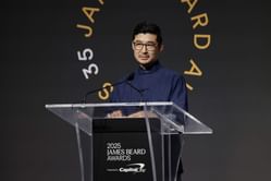 Who is The Great American Recipe judge Francis Lam? Details explored