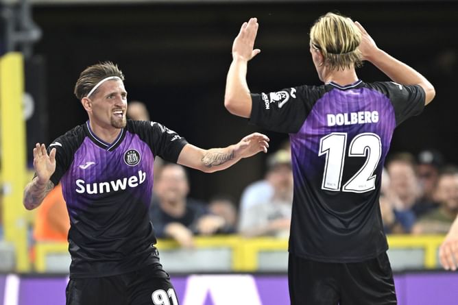 Sheriff vs Anderlecht Prediction and Betting Tips | August 14th 2025