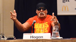 WWE veteran reveals why no one will ever match Hulk Hogan’s star power (Exclusive)