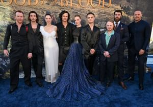 The Fraser family tree in Outlander: Blood of My Blood, explained