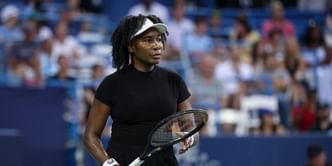 45-year-old Venus Williams getting US Open 2025 wildcard leaves fans divided: "Such a waste", "She will sell tickets"