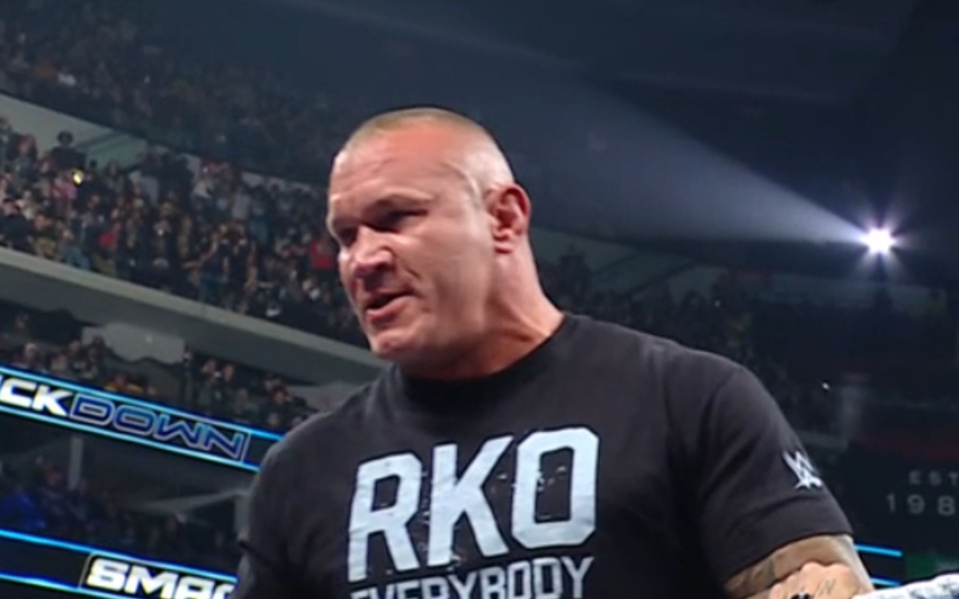 (Picture Courtesy: WWE on Netflix)